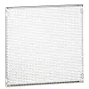 LEGRAND 047490 Altis Lina12,5 perforált szerelőlap 800x800