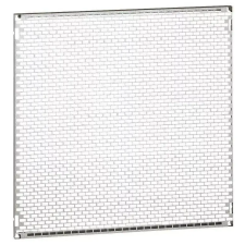 LEGRAND 047497 Altis Lina12,5 perforált szerelőlap 1000x1200 villanyszerelés