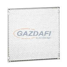 LEGRAND 047498 Altis Lina12,5 perforált szerelőlap 1000x1600 villanyszerelés