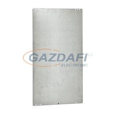 LEGRAND 047505 Altis tömör szerelőlap - növelt szélesség 1600x800 villanyszerelés