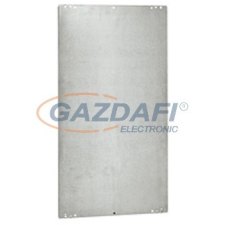 LEGRAND 047516 Altis tömör szerelőlap - növelt szélesség 2000x1200 villanyszerelés