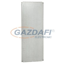 LEGRAND 047525 Altis Lina12,5 szerelőlap - részben perforált 1600x800 villanyszerelés