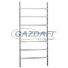LEGRAND 047552 Altis készüléktartó váz borda 1600mm villanyszerelés