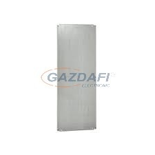 LEGRAND 047601 Altis tömör szerelőlap 1200x800 villanyszerelés