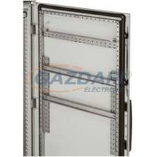 LEGRAND 047721 Altis perforált tartórúd ajtóhoz 1000 mm villanyszerelés
