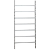 LEGRAND 047728 Altis galvanizált kalapsín 800 mm
