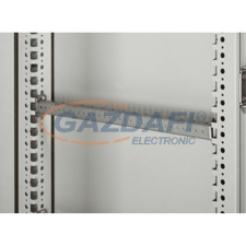 LEGRAND 048014 Altis perforált tartó rúd vízszintes 400 mm villanyszerelés