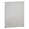 LEGRAND 048143 Altis Lina25 perforált szerelőlap 1000x800