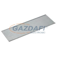 LEGRAND 048167 Altis kábelbevezető lap IP55 átlyukasztható 600x500 villanyszerelés
