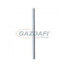 LEGRAND 048220 Altis 19&quot; szekrény két darabos tartóborda készlet 42U villanyszerelés