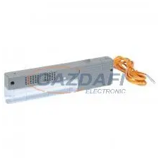 LEGRAND 048232 Altis világítás 11W, 2P+F, mágneses rögzítés, előre huzalozott tápkábel villanyszerelés