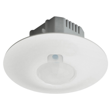 LEGRAND 048820 LM falon kívüli mozgásérzékelő IR/BS 45m2 ( Legrand 048820 ) villanyszerelés