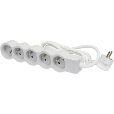 LEGRAND 049480 elektromos elosztó (LE-049480) hosszabbító, elosztó