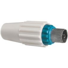 LEGRAND 050010 otthoni hálózatok F- csatlakozódugó o9,52 anya villanyszerelés