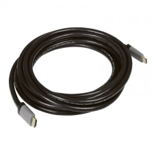 LEGRAND 051727 csatlakozóval szerelt HDMI kábel 5 m kábel és adapter