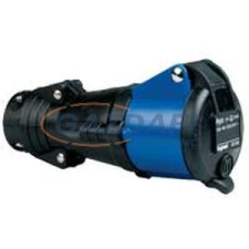 LEGRAND 052092 Hypra Dafhg-162k06 230V~ IP44 hordozható aljzat villanyszerelés