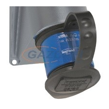 LEGRAND 052126 P17 Tempra 16A 3P+F záródugó villanyszerelés