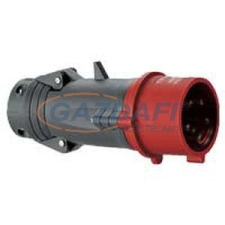 LEGRAND 052243 Hypra Dfhm-163k06 230V~ IP44 hordozható dugó villanyszerelés