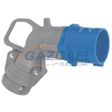 LEGRAND 052762 Hypra Dfhmf-162k06 230V~ IP44 meghajlított hordozható dugó villanyszerelés