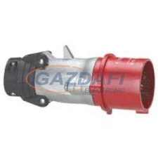 LEGRAND 052844 Hypra Dfhf-324k06 230V~ IP44 hordozható dugó villanyszerelés