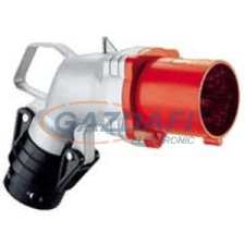 LEGRAND 053873 Hypra Dfhmf-633k06 400V~ IP44 meghajlított hordozható dugó villanyszerelés