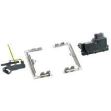 LEGRAND 054006 Pop-up üres 4M üres (54006) villanyszerelés