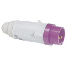 LEGRAND 055221 P17 Tempra Dh-162t00m 24V~ IP44 hordozható dugó villanyszerelés