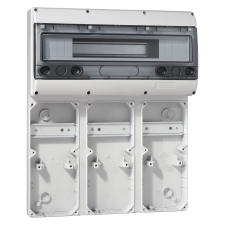LEGRAND 057704 P17 Tempra standard ipari doboz ( Legrand 057704 ) villanyszerelés