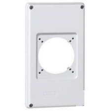 LEGRAND 057712 P17 -Tempra előlap16-32A villanyszerelés