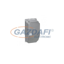 LEGRAND 059841 Hypra alapdoboz 230x120x120 villanyszerelés