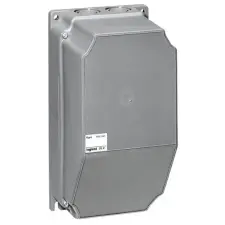 LEGRAND 059841 Hypra alapdoboz 230x120x120 villanyszerelés