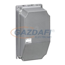 LEGRAND 059842 Hypra alapdoboz 370x230x181 villanyszerelés