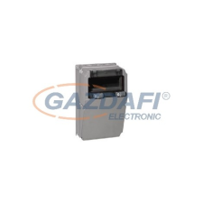 LEGRAND 059844 Hypra alapdoboz 370x230x181, 6 moudl villanyszerelés
