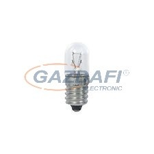 LEGRAND 060929 LEGRAND tartalékvilágítás kiegészítő lámpa 6 V - 0.9A - 5,5W (E10) villanyszerelés