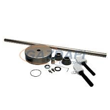 LEGRAND 061791 G5 tartalékvilágítás függesztett lámpatest rögzítő szett villanyszerelés