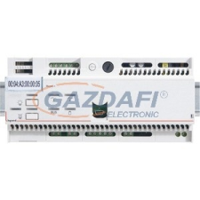 LEGRAND 062600 LEGRAND központi vezetékesérlőegység címezhető tartalékvilágítási rendszerhez villanyszerelés