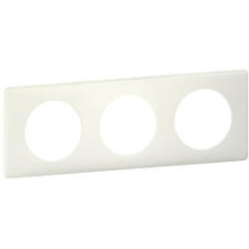 LEGRAND 066703 Céliane 3-as keret kréta (66703) villanyszerelés