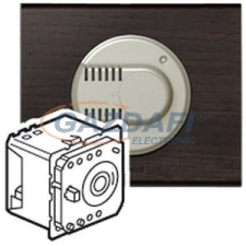 LEGRAND 067218 Céliane szcenario vezérlő, titán villanyszerelés