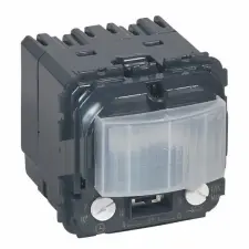 LEGRAND 067226 MyHOME jelenlétérzékelő IR+UH villanyszerelés