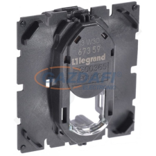 LEGRAND 067359 Céliane Systimax előlap villanyszerelés