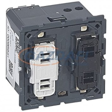 LEGRAND 067557 MyHOME egyedi redőnyvezérlő villanyszerelés