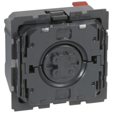 LEGRAND 067603 Céliane redőnynyomó direkt vezérlés villanyszerelés