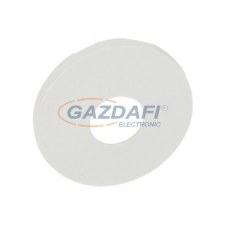 LEGRAND 068049 Céliane szenzoros kapcsoló burkolat, fehér villanyszerelés