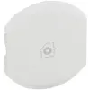 LEGRAND 068180 Céliane My Home GEN burkolat, 2 mod, fehér