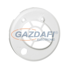 LEGRAND 068220 Céliane sztereó helyi erősítő burkolat, fehér villanyszerelés