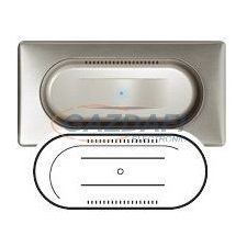 LEGRAND 068258 Céliane Wi-Fi burkolat, fehér villanyszerelés