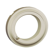  Legrand 068305 Céliane burkolat mágneses csatlakozóaljzathoz - titánium villanyszerelés