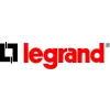 LEGRAND 075644 DLP kanyarelem bepattintható kábelcsatornához, 90°, 145 x 50 mm, fehér ( Legrand 075644 )