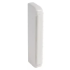 LEGRAND 075709 Végzáró 180x50 mm antimikrobiális csatornához