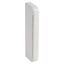 LEGRAND 075709 Végzáró 180x50 mm antimikrobiális csatornához villanyszerelés